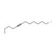 12-Chloro-5-dodecyne (CAS 42513-36-0) - chemical structure image