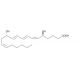 12-epi Leukotriene B4 (CAS 83709-73-3) - chemical structure image