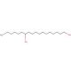 12-Hydroxystearyl alcohol (CAS 2726-73-0) - chemical structure image