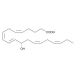 12(S)-HEPE (CAS 116180-17-7) - chemical structure image