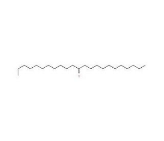 12-Tricosanone (CAS 540-09-0) - chemical structure image