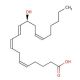 12(S)-HETE (CAS 54397-83-0) - chemical structure image