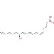 12(S)-HHT (CAS 54397-84-1) - chemical structure image