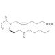 13,14-dihydro-15-keto Prostaglandin A2 (CAS 74872-89-2) - chemical structure image