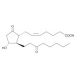 13,14-dihydro-15-keto Prostaglandin E2 (CAS 363-23-5) - chemical structure image