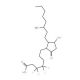 13,14-dihydro Prostaglandin E1-d4 - chemical structure image
