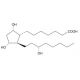 13,14-dihydro Prostaglandin F1α (CAS 20592-20-5) - chemical structure image