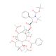 13-{[(3-tert-Butyloxycarbonyl)-2,2-dimethyl-4S-phenyl-1,3-oxazolidin-5R-yl]formyl} Baccatin III (CAS 143527-72-4) - chemical