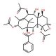 13-Acetyl-9-dihydrobaccatin-III - chemical structure image