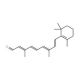 13-cis Retinal (CAS 472-86-6) - chemical structure image