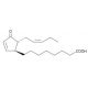 13-epi-12-oxo Phytodienoic Acid (CAS 71606-07-0) - chemical structure image