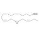 14(15)-EpETE (CAS 131339-24-7) - chemical structure image