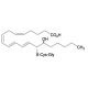 14,15-Leukotriene D4 - chemical structure image