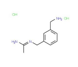 1400 W (CAS 214358-33-5) - chemical structure image