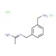 1400 W (CAS 214358-33-5) - chemical structure image