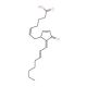 15-deoxy-Δ12,14-Prostaglandin A2 (CAS 112839-31-3) - chemical structure image
