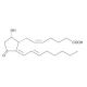 15-deoxy-Δ12,14-Prostaglandin D2 (CAS 85235-11-6) - chemical structure image