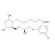 (+)-15-epi Cloprostenol (CAS 54276-22-1) - chemical structure image