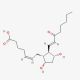 15-Keto-prostaglandin F2α (CAS 35850-13-6) - chemical structure image