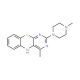 15-Lipoxygenase Inhibitor I (CAS 928853-86-5) - chemical structure image