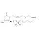15(R)-15-methyl Prostaglandin E2 (CAS 55028-70-1) - chemical structure image