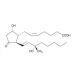 15(S)-15-methyl Prostaglandin D2 (CAS 85280-90-6) - chemical structure image