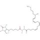 15(S)-HETE-biotin - chemical structure image