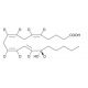 15(S)-HETE-d8 (CAS 84807-87-4) - chemical structure image