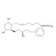 15(S)-Latanoprost (CAS 145773-22-4) - chemical structure image