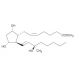 15(R)-15-methyl Prostaglandin F2α methyl ester (CAS 35700-22-2) - chemical structure image