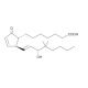 16,16-dimethyl Prostaglandin A1 (CAS 41692-24-4) - chemical structure image