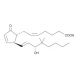 16,16-dimethyl Prostaglandin A2 (CAS 41691-92-3) - chemical structure image