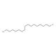 16-Bromo-1-hexadecanol (CAS 59101-28-9) - chemical structure image