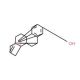 16-Keto-17β-estradiol-d5 (CAS 566-75-6 (unlabeled)) - chemical structure image