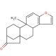 16-Oxokahweol (CAS 108664-99-9) - chemical structure image