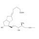 16(S)-Iloprost (CAS 74843-14-4) - chemical structure image