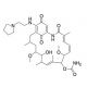 17-AEP-GA - chemical structure image