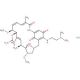 17-DMAG, Hydrochloride Salt (CAS 467214-21-7) - chemical structure image
