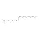 17-Iodoheptadecanoic acid (CAS 60451-92-5) - chemical structure image