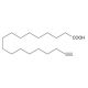 17-ODYA (17-Octadecynoic acid) (CAS 34450-18-5) - chemical structure image
