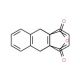17-oxapentacyclo[6.6.5.0~2,7~.0~9,14~.0~15,19~]nonadeca-2,4,6,9,11,13-hexaene-16,18-dione - chemical structure image