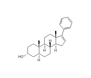 17-PA (CAS 694438-95-4) - chemical structure image