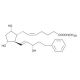 17-phenyl trinor PGF2α isopropyl ester (CAS 130209-76-6) - chemical structure image