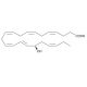 17(R)-HDoHE (CAS 155976-53-7) - chemical structure image