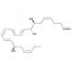 17(R)-Resolvin D1 (CAS 528583-91-7) - chemical structure image