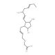 17-trans Prostaglandin F3α (CAS 211100-24-2) - chemical structure image