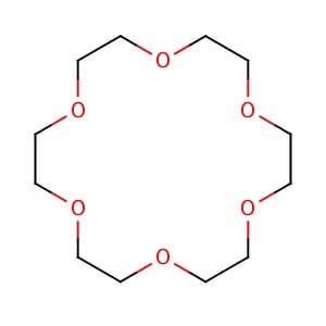 いちえ 18-Crown-6 | CAS 17455-13-9 | SCBT - Santa Cruz Biotechnology
