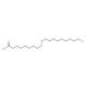 19-Bromononadecanoic acid (CAS 78774-38-6) - chemical structure image