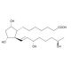 19(R)-hydroxy Prostaglandin F1α (CAS 81371-59-7) - chemical structure image