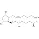 19(R)-Hydroxy-prostaglandin F2α (CAS 64625-53-2) - chemical structure image
